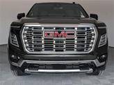 Thumbnail of 2025 Onyx Black GMC Yukon