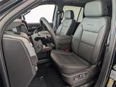 Thumbnail of 2025 Onyx Black GMC Yukon