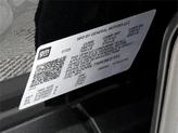 Thumbnail of 2025 Onyx Black GMC Yukon