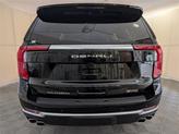 Thumbnail of 2025 Onyx Black GMC Yukon