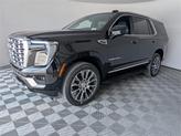 Thumbnail of 2025 Onyx Black GMC Yukon