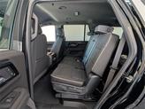 Thumbnail of 2025 Onyx Black GMC Yukon