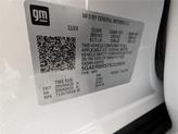Thumbnail of 2025 White Frost Tri-Coat Buick Enclave