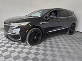 Thumbnail of 2024 Ebony Twilight Metallic Buick Enclave
