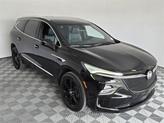 Thumbnail of 2024 Ebony Twilight Metallic Buick Enclave