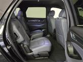 Thumbnail of 2024 Ebony Twilight Metallic Buick Enclave