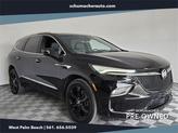 Photo of 2024 Ebony Twilight Metallic Buick Enclave