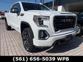 Photo of 2021 Summit White GMC Sierra 1500