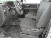 Thumbnail of 2025 Summit White GMC Sierra 1500