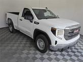 Thumbnail of 2025 Summit White GMC Sierra 1500