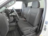 Thumbnail of 2025 Summit White GMC Sierra 1500