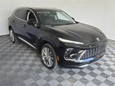 Thumbnail of 2025 Ebony Twilight Metallic Buick Envision