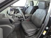 Thumbnail of 2025 Ebony Twilight Metallic Buick Envision