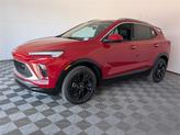 Thumbnail of 2026 Brilliant Red Buick Encore GX