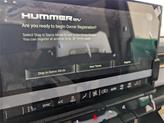 Thumbnail of 2025 Black GMC HUMMER EV Pickup