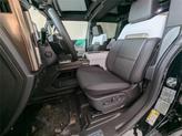 Thumbnail of 2025 Black GMC HUMMER EV Pickup