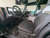Thumbnail of 2025 Black GMC HUMMER EV Pickup