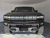 Thumbnail of 2025 Black GMC HUMMER EV Pickup