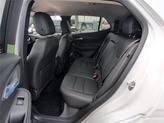 Thumbnail of 2026 White Frost Tri-Coat Buick Encore GX