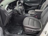 Thumbnail of 2026 White Frost Tri-Coat Buick Encore GX