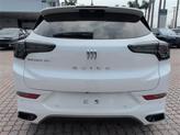Thumbnail of 2026 White Frost Tri-Coat Buick Encore GX
