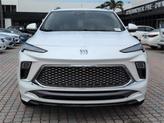Thumbnail of 2026 White Frost Tri-Coat Buick Encore GX