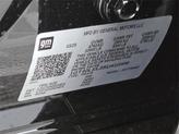 Thumbnail of 2025 Onyx Black GMC Sierra EV