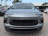 Thumbnail of 2026 Moonstone Gray Metallic Buick Encore GX