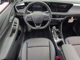 Thumbnail of 2026 Moonstone Gray Metallic Buick Encore GX