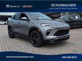 Photo of 2026 Moonstone Gray Metallic Buick Encore GX