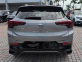 Thumbnail of 2026 Moonstone Gray Metallic Buick Encore GX