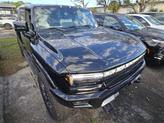 Thumbnail of 2025 Black GMC HUMMER EV SUV