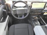 Thumbnail of 2025 Black GMC HUMMER EV SUV