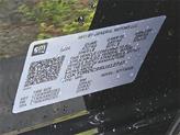 Thumbnail of 2025 Black GMC HUMMER EV SUV