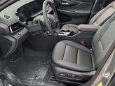 Thumbnail of 2026 Moonstone Gray Metallic Buick Envista