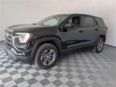 Thumbnail of 2026 Ebony Twilight Metallic GMC Terrain