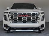 Thumbnail of 2025 White Frost Tri-Coat GMC Yukon