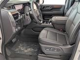 Thumbnail of 2025 White Frost Tri-Coat GMC Yukon
