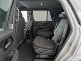 Thumbnail of 2025 White Frost Tri-Coat GMC Yukon
