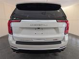 Thumbnail of 2025 White Frost Tri-Coat GMC Yukon