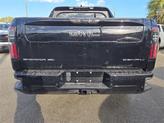 Thumbnail of 2025 Onyx Black GMC Sierra EV