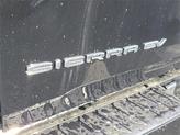 Thumbnail of 2025 Onyx Black GMC Sierra EV