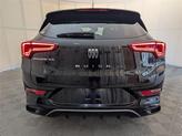 Thumbnail of 2026 Ebony Twilight Metallic Buick Encore GX