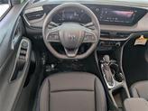 Thumbnail of 2026 Ebony Twilight Metallic Buick Encore GX