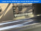 Thumbnail of 2025 Magnetite Gray Metallic/Crystal Black Silica Subaru Crosstrek
