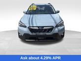 Thumbnail of 2023 Cool-Gray Khaki Subaru Crosstrek