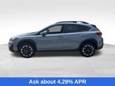 Thumbnail of 2023 Cool-Gray Khaki Subaru Crosstrek