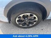 Thumbnail of 2023 Cool-Gray Khaki Subaru Crosstrek