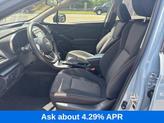 Thumbnail of 2023 Cool-Gray Khaki Subaru Crosstrek