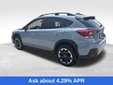 Thumbnail of 2023 Cool-Gray Khaki Subaru Crosstrek